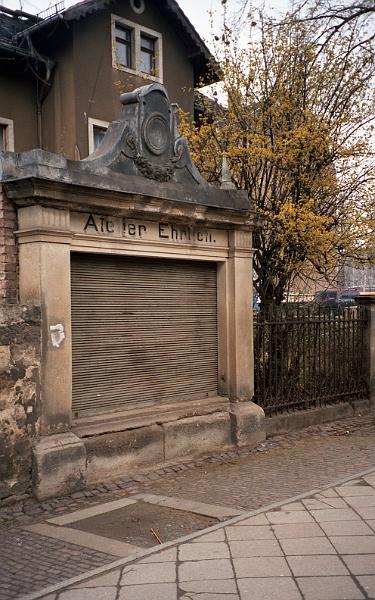 Dresden-Äußere Neustadt, Königsbrücker Str. 105, 23.3.1995.jpg